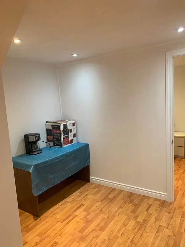 Address not disclosed, Vaughan, ON L4J 5W9