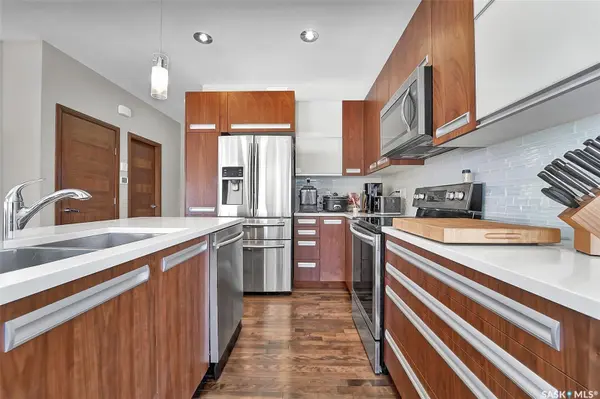 611 Pichler CRESCENT, Saskatoon, SK S7V 0G2