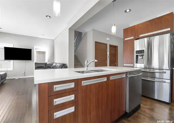 611 Pichler CRESCENT, Saskatoon, SK S7V 0G2