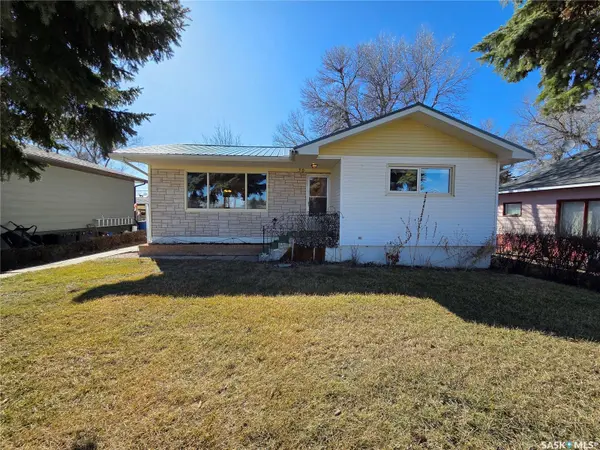 30 Main STREET, Manor, SK S0C 1R0