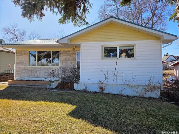 30 Main STREET, Manor, SK S0C 1R0