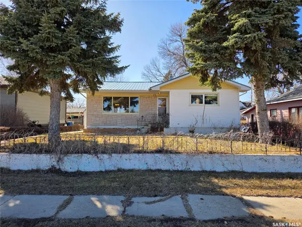 30 Main STREET, Manor, SK S0C 1R0