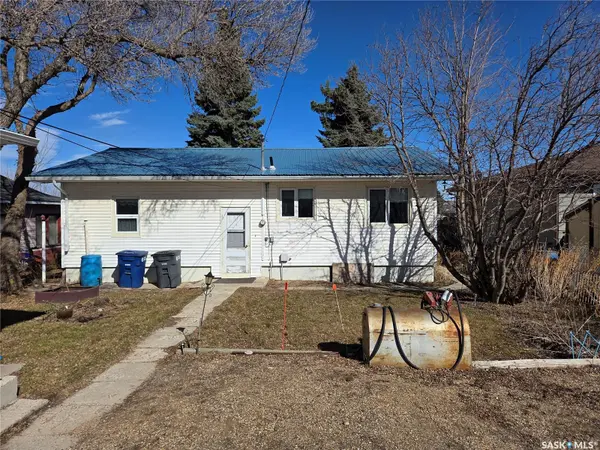 30 Main STREET, Manor, SK S0C 1R0