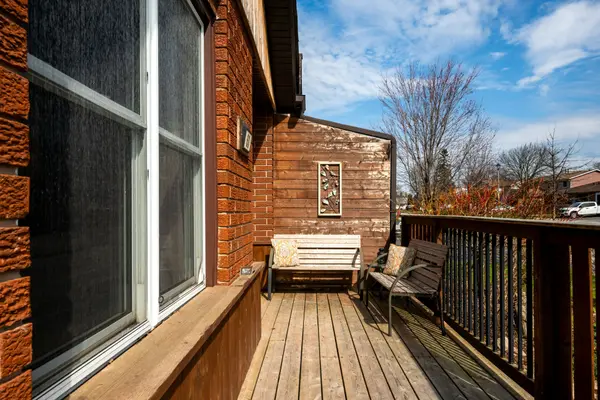 60 Cannon CT, Orangeville, ON L9W 3P8