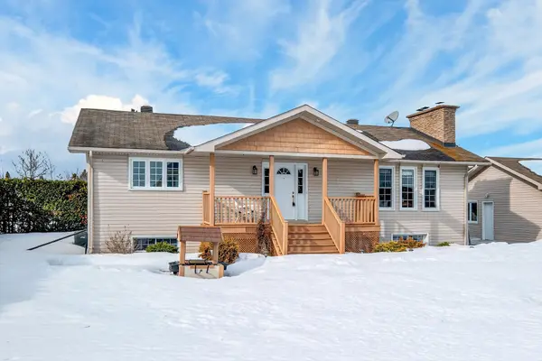 955 Lacroix RD, Clarence-rockland, ON K0A 2A0