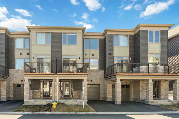 322 OLIVENITE Private, Barrhaven, ON K2J 7J4