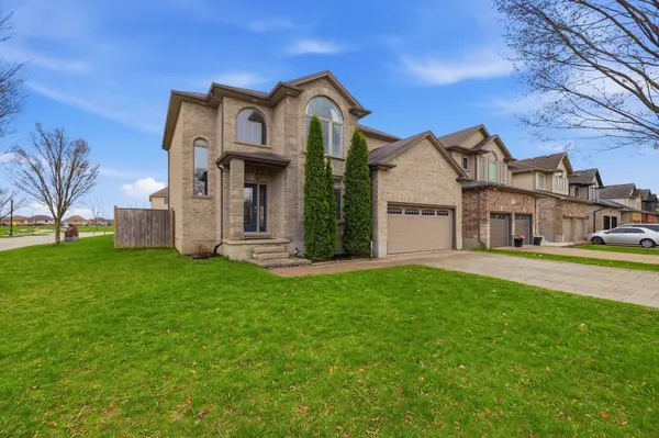 979 Moy CRES, London North, ON N6G 0B6