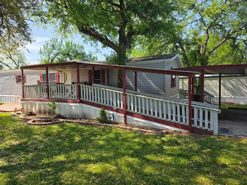 115 Yates Circle, Aledo, TX 76008