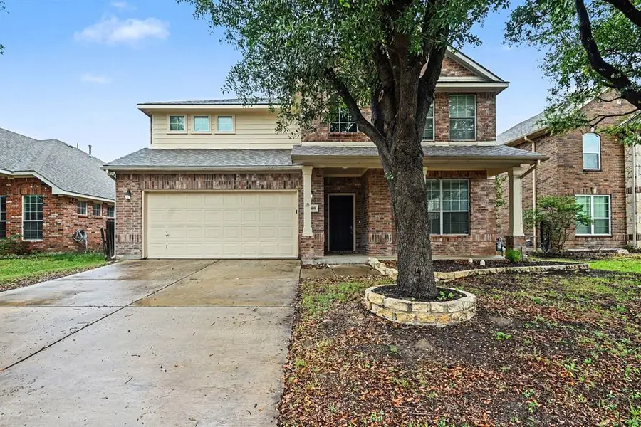 4009 Summerhill Lane, Fort Worth, TX 76244
