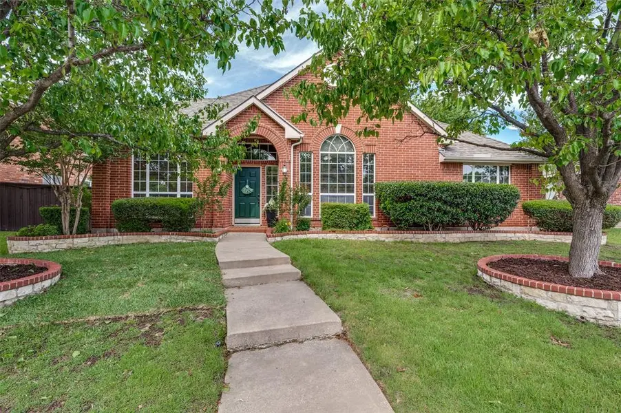 8531 Turnberry Drive, Frisco, TX 75036