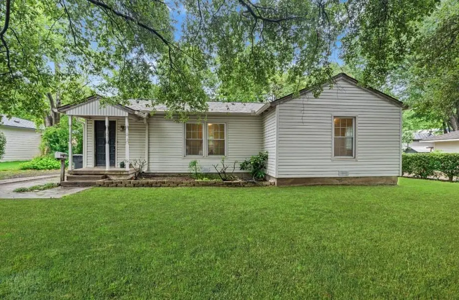 10814 Castolon Drive, Dallas, TX 75228