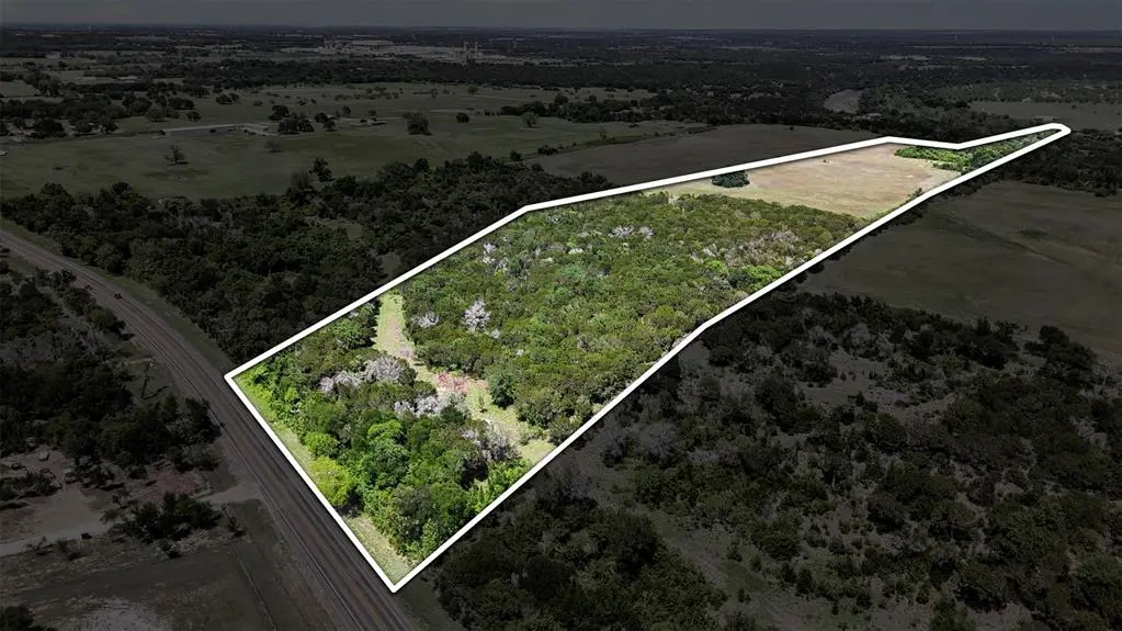 TBD N Hwy 144, Glen Rose, TX 76043