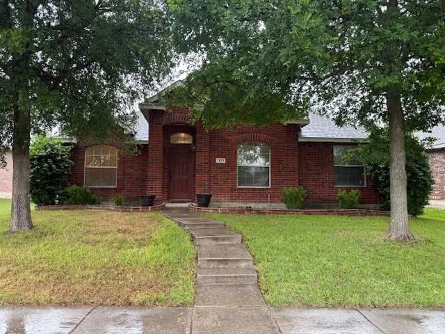 1503 Heather Brook Drive, Allen, TX 75002