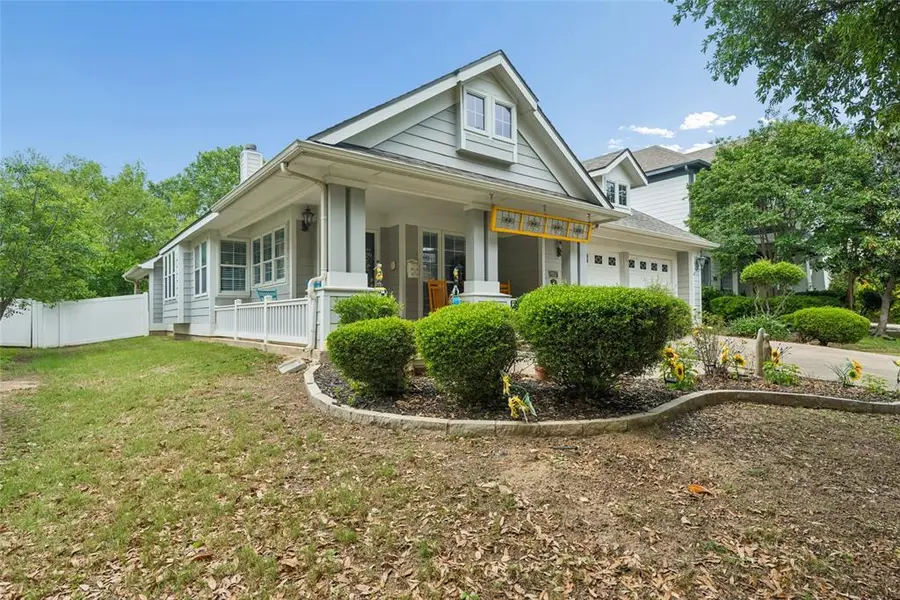 8957 Haas Drive, Fort Worth, TX 76244