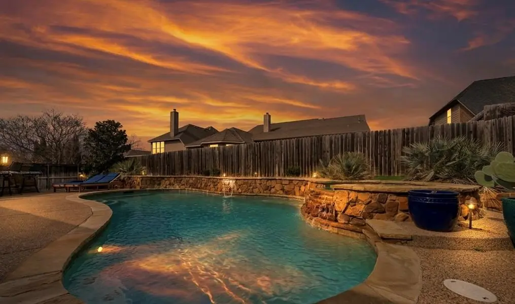 4317 Wexford Drive, Fort Worth, TX 76244