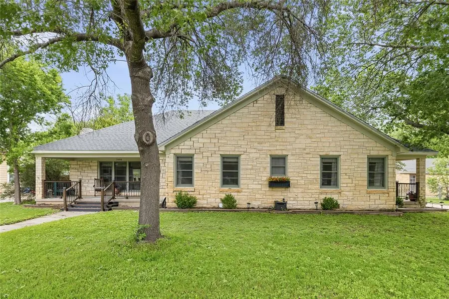 2006 Belmeade Street, Brownwood, TX 76801