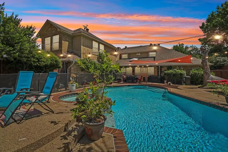 4208 Bretton Bay Circle, Dallas, TX 75287