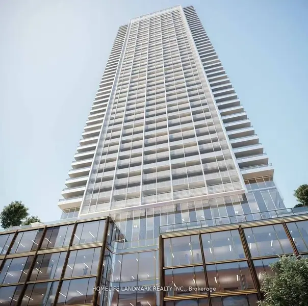 88 Queen ST E #3505, Toronto C08, ON M5C 0B6