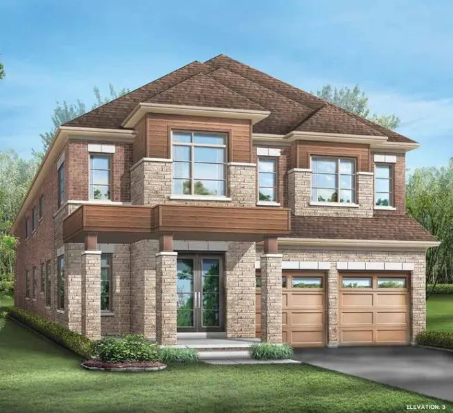 42 Big Willow CRES, Richmond Hill, ON L4E 3R4