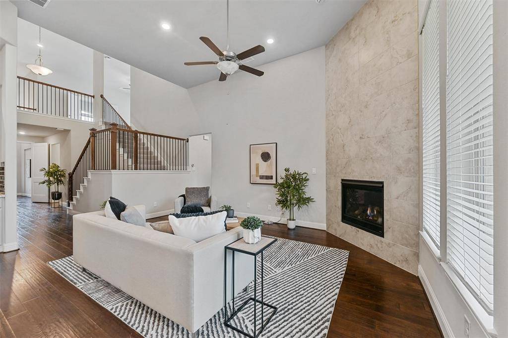 14336 Gatewood Lane, Frisco, TX 75035