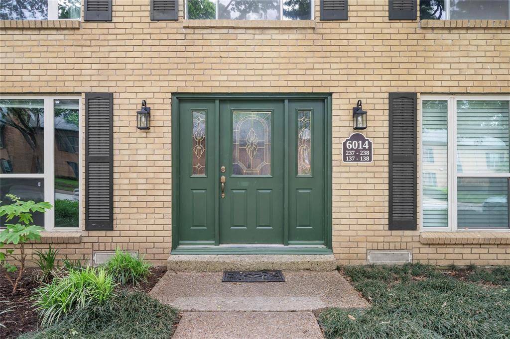 6014 E University Boulevard #137, Dallas, TX 75206