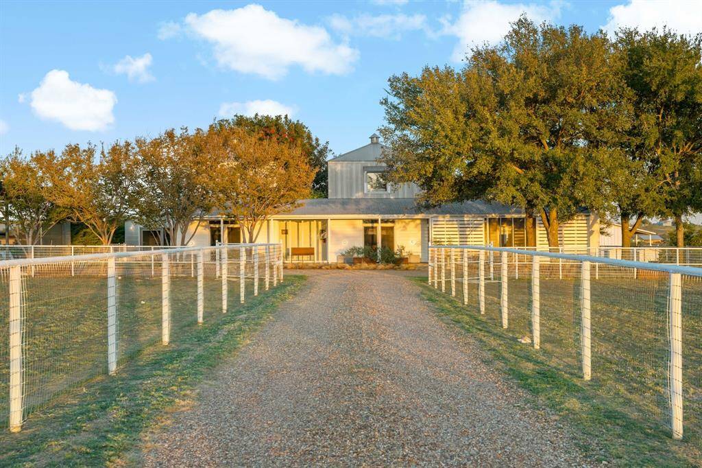 2436 Big Sky Trail, Ponder, TX 76259