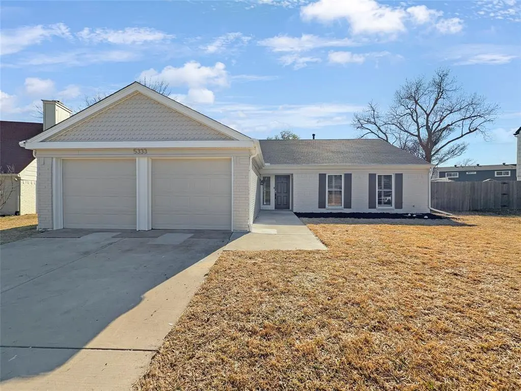 5333 Buckner Drive, Flower Mound, TX 75028
