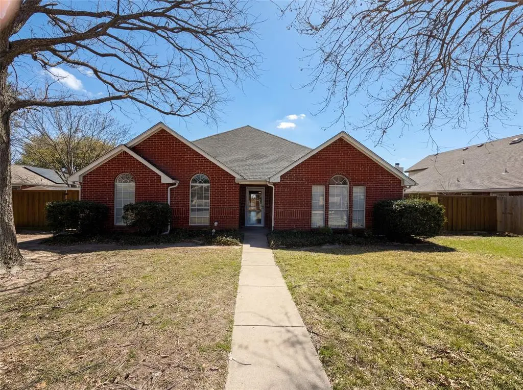 1711 Kennedy Drive, Wylie, TX 75098