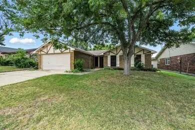 4317 Campion Lane, Fort Worth, TX 76137