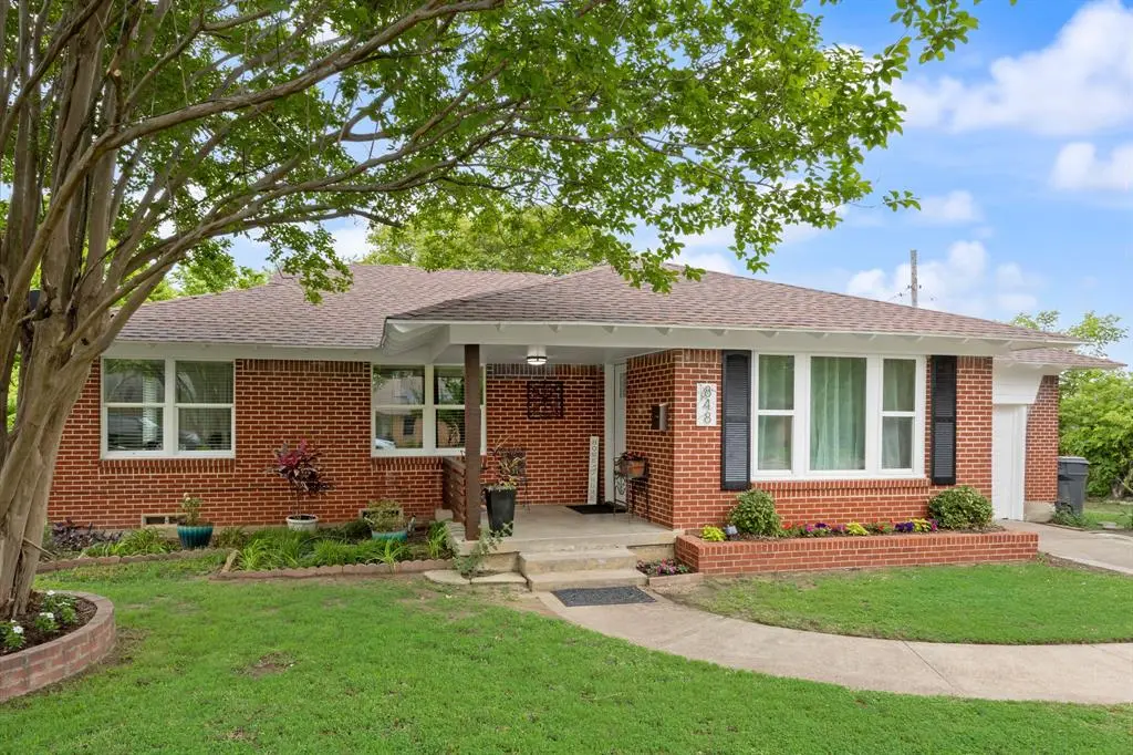 848 Glen Arbor Drive, Dallas, TX 75241