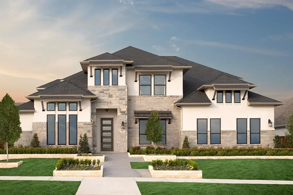 4230 Old Rosebud Lane, Prosper, TX 75078