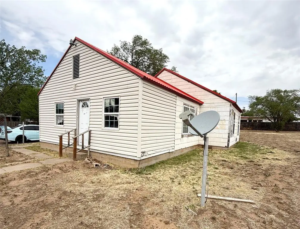 207 E Central Avenue, Amarillo, TX 79108