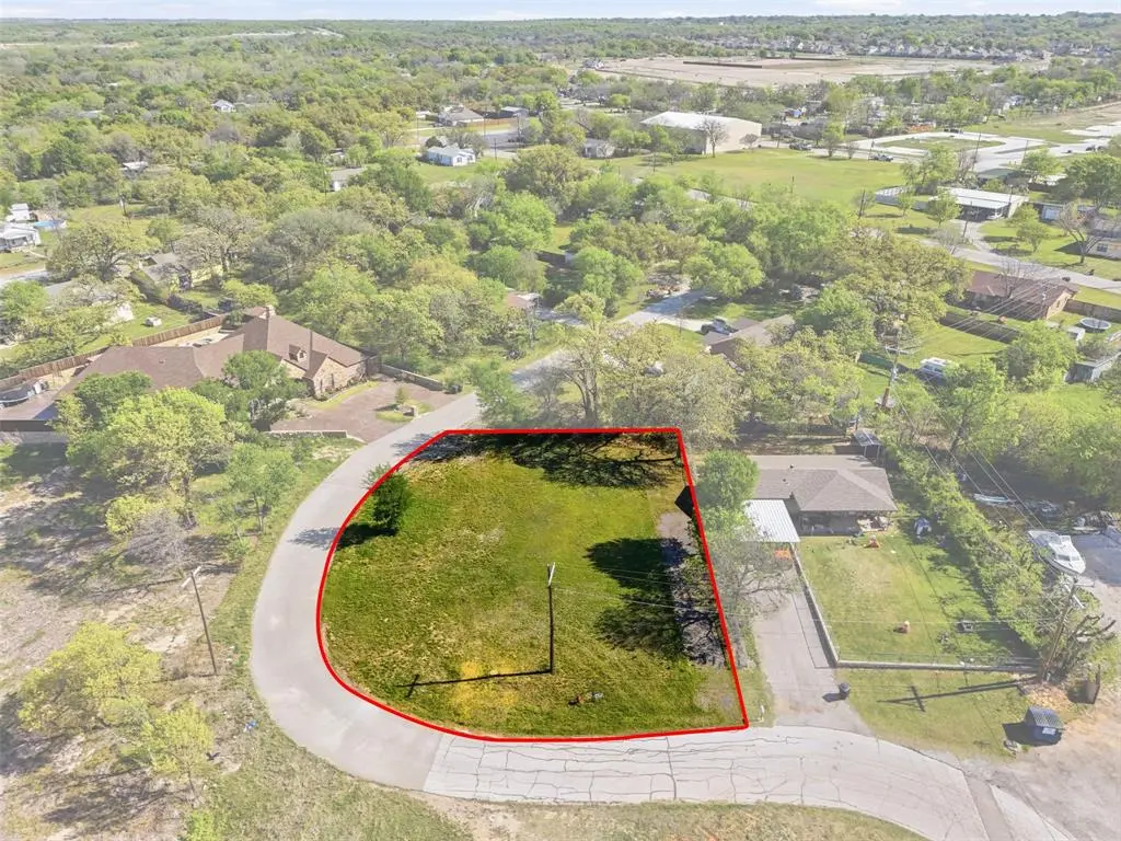 4236 Karen Lane, Lake Worth, TX 76135