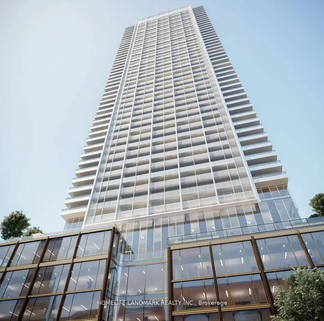 88 Queen ST E #3505, Toronto C08, ON M5C 0B6