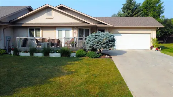 13 Brookside CRES, Portage La Prairie, MB R1N 3W9