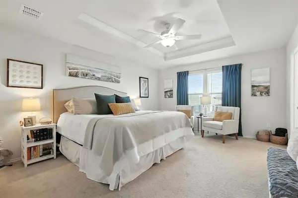 1945 Huisache Street, Royse City, TX 75189