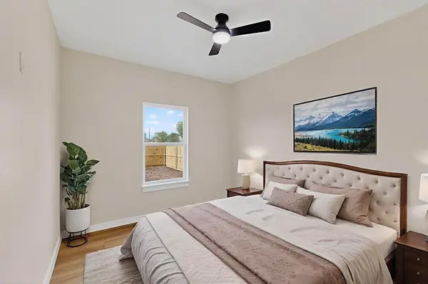 208 E Rusk Street, Rice, TX 75155