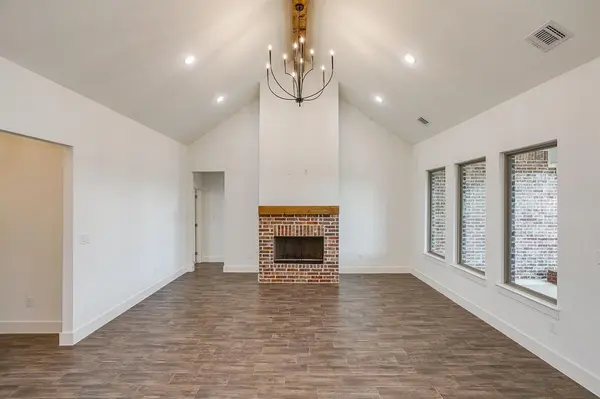 117 Clare Road, Poolville, TX 76487