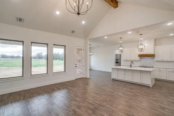 117 Clare Road, Poolville, TX 76487