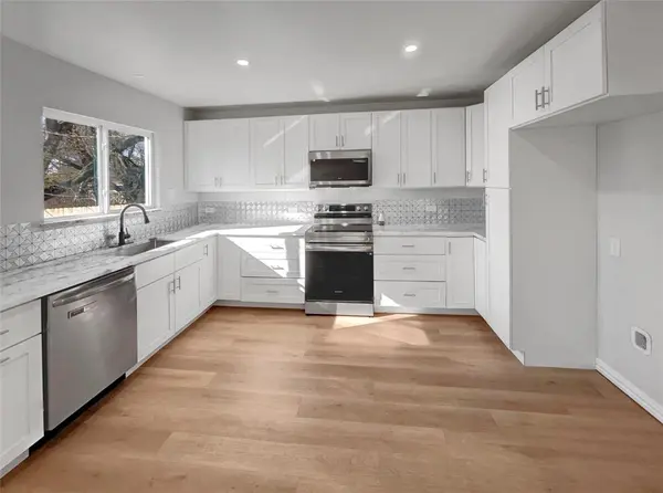 9618 Tamalpais Drive, Dallas, TX 75217