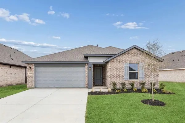 3819 Prairie Chapel Road, Royse City, TX 75189