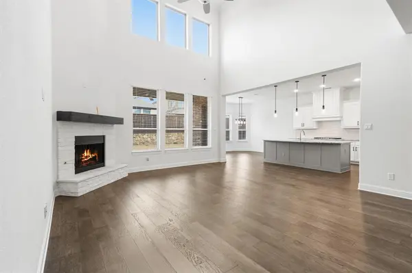 1526 Wild Indigo Drive, Mansfield, TX 76063