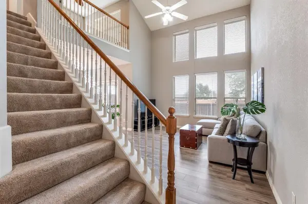 9832 Cambria Court, Plano, TX 75025