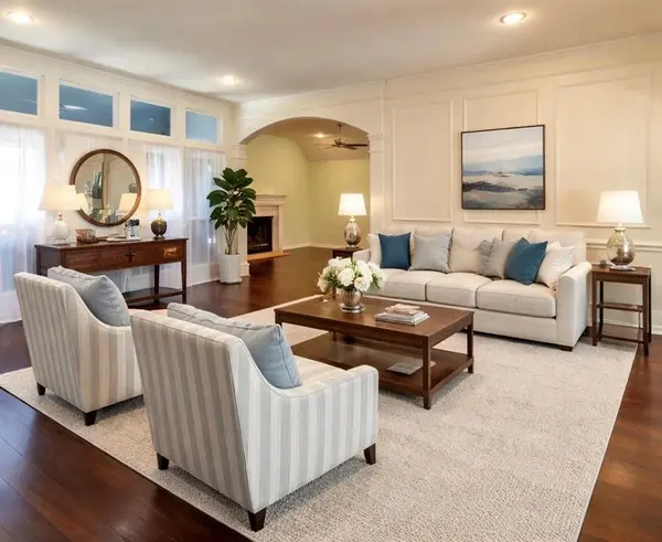 2009 Arbor Creek Drive, Carrollton, TX 75010