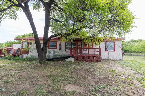 7256 Fm 3326 S, Hawley, TX 79525
