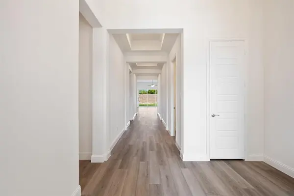 411 Sedgwick Drive, Fate, TX 75189