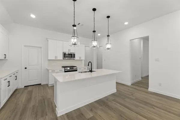 677 Tyronza Drive, Justin, TX 76247