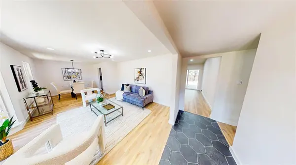 5737 Everglade Road, Dallas, TX 75227