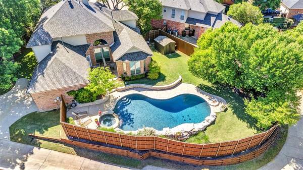 8509 BANTRY Court, Plano, TX 75025