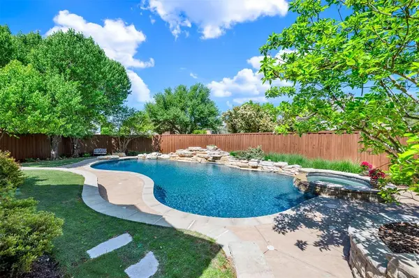 8509 BANTRY Court, Plano, TX 75025
